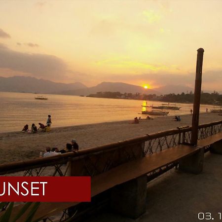 Playa Papagayo Beach Inn Olongapo Exterior photo